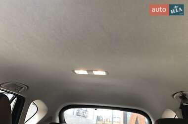 Внедорожник / Кроссовер Mazda CX-5 2014 в 