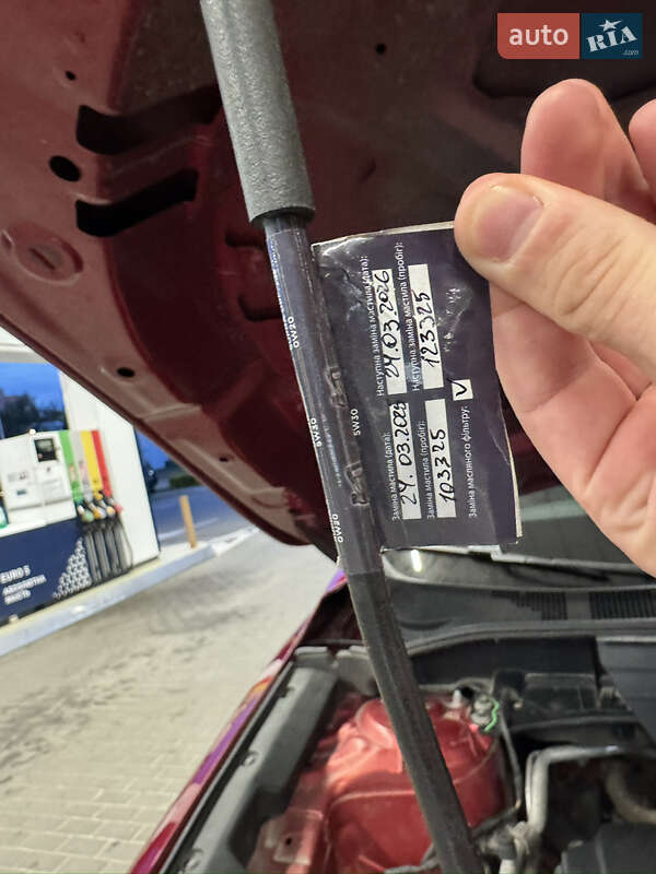 Внедорожник / Кроссовер Mazda CX-5 2018 в Днепре