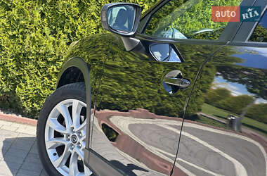 Внедорожник / Кроссовер Mazda CX-5 2012 в 