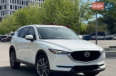 Внедорожник / Кроссовер Mazda CX-5 2019 в Днепре