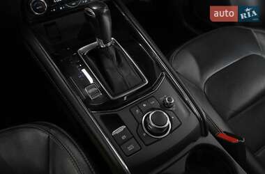 Внедорожник / Кроссовер Mazda CX-5 2019 в 