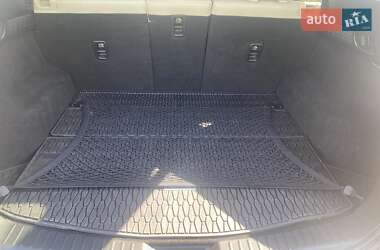 Внедорожник / Кроссовер Mazda CX-5 2023 в 