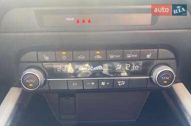 Внедорожник / Кроссовер Mazda CX-5 2023 в 