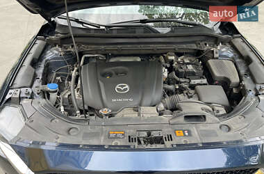 Внедорожник / Кроссовер Mazda CX-5 2020 в 