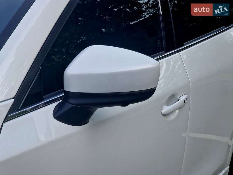 Внедорожник / Кроссовер Mazda CX-5 2023 в Николаеве
