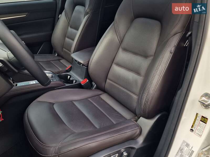 Внедорожник / Кроссовер Mazda CX-5 2023 в Николаеве