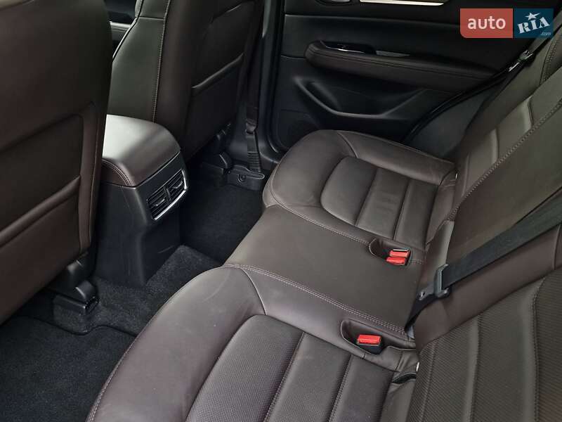 Внедорожник / Кроссовер Mazda CX-5 2023 в Николаеве