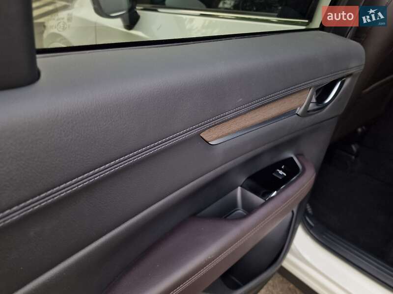 Внедорожник / Кроссовер Mazda CX-5 2023 в Николаеве