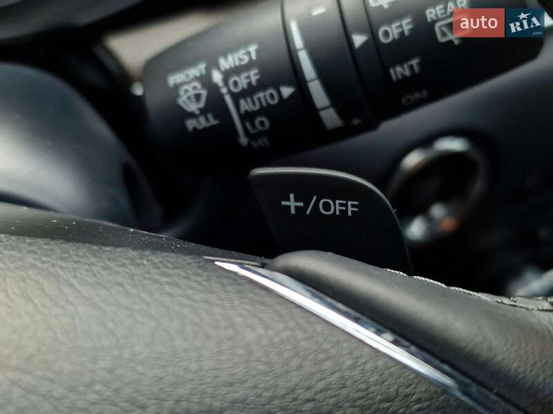 Внедорожник / Кроссовер Mazda CX-5 2023 в Николаеве