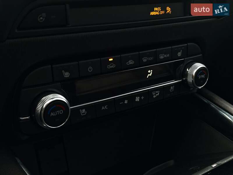 Внедорожник / Кроссовер Mazda CX-5 2023 в Николаеве