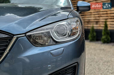 Внедорожник / Кроссовер Mazda CX-5 2014 в 