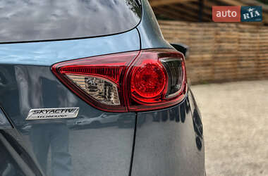Внедорожник / Кроссовер Mazda CX-5 2014 в 