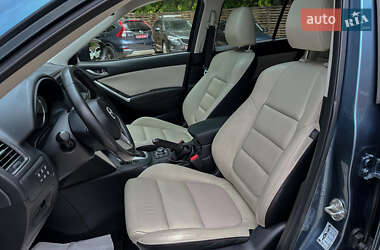 Внедорожник / Кроссовер Mazda CX-5 2014 в 