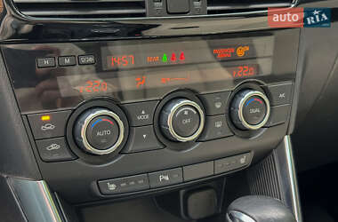 Внедорожник / Кроссовер Mazda CX-5 2014 в 