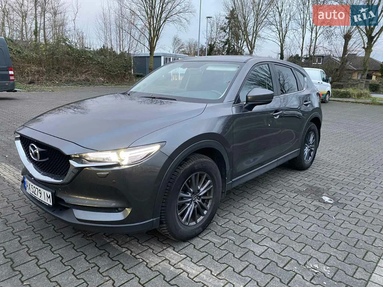 2019 Mazda CX-5 - мініатюра 18