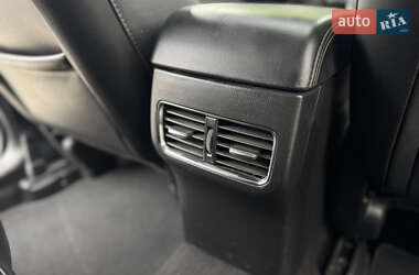 Внедорожник / Кроссовер Mazda CX-5 2021 в 