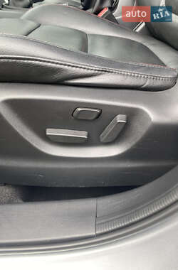 Внедорожник / Кроссовер Mazda CX-5 2013 в 