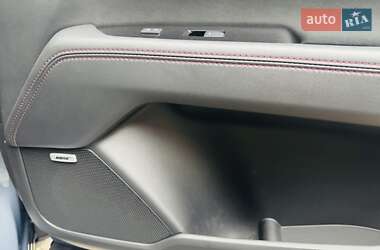 Внедорожник / Кроссовер Mazda CX-5 2024 в 