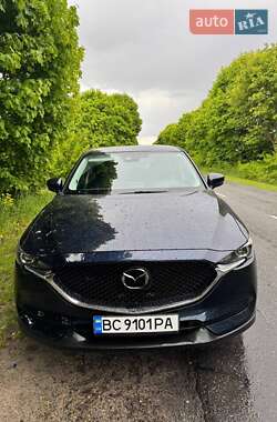 Внедорожник / Кроссовер Mazda CX-5 2020 в Винниках