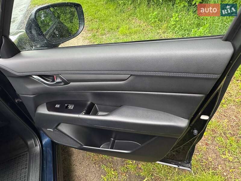 Внедорожник / Кроссовер Mazda CX-5 2020 в Винниках