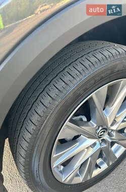 Внедорожник / Кроссовер Mazda CX-5 2021 в 