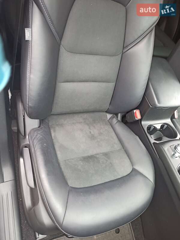 Внедорожник / Кроссовер Mazda CX-5 2022 в Запорожье фото 30 Внедорожник / Кроссовер Mazda CX-5 2022 в Запорожье