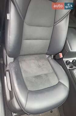 Внедорожник / Кроссовер Mazda CX-5 2022 в 