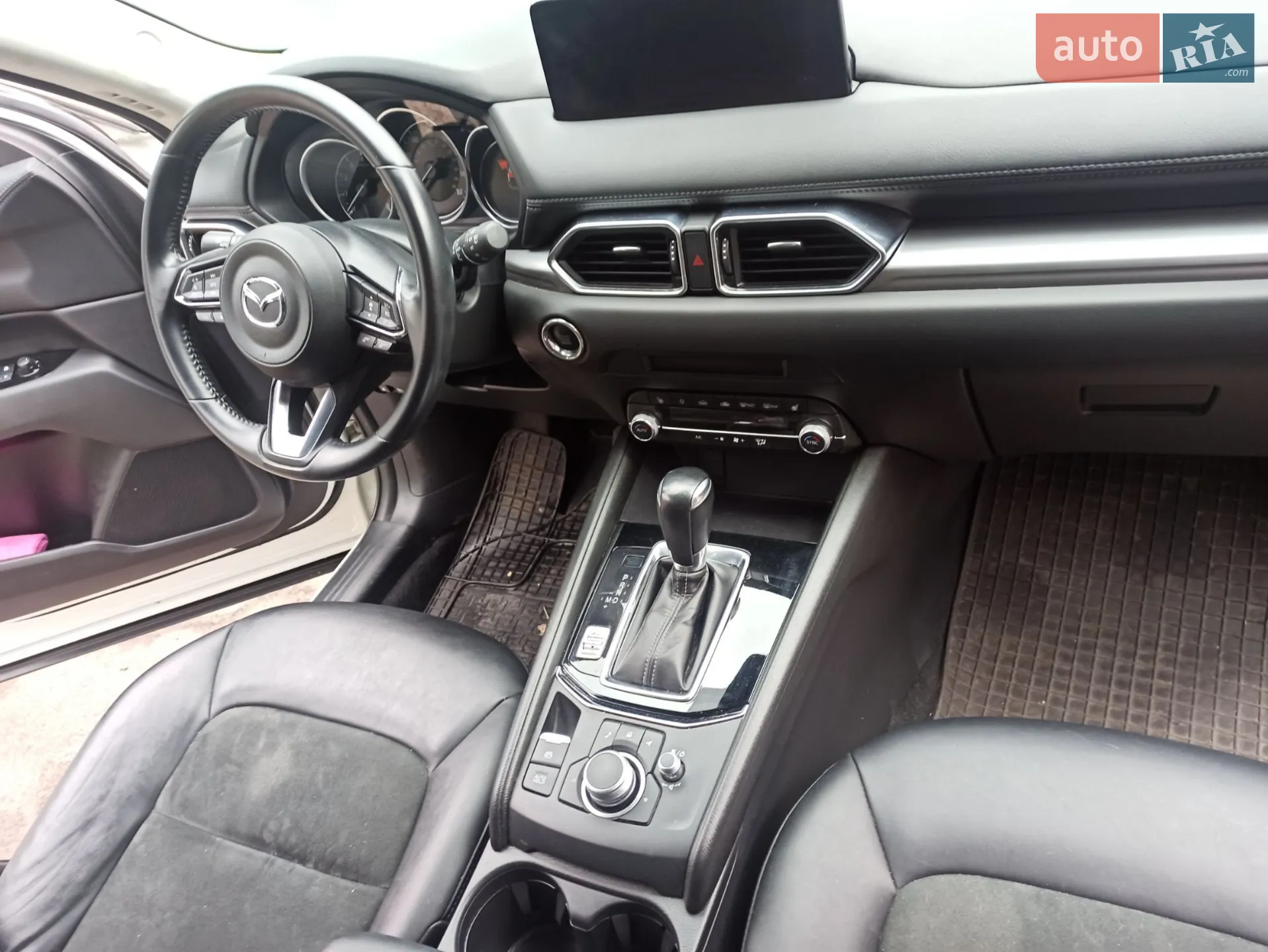 2022 Mazda CX-5 - мініатюра 29