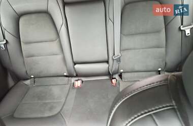 Внедорожник / Кроссовер Mazda CX-5 2022 в 