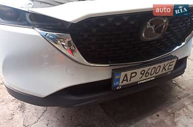 Внедорожник / Кроссовер Mazda CX-5 2022 в 