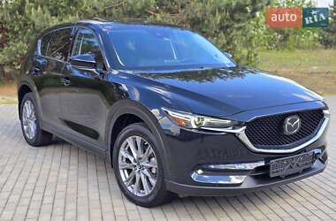Внедорожник / Кроссовер Mazda CX-5 2020 в Костополе