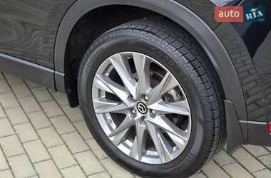 Внедорожник / Кроссовер Mazda CX-5 2020 в 