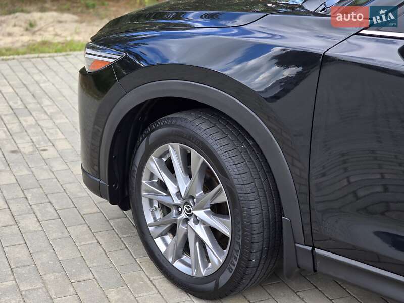 Внедорожник / Кроссовер Mazda CX-5 2020 в Костополе