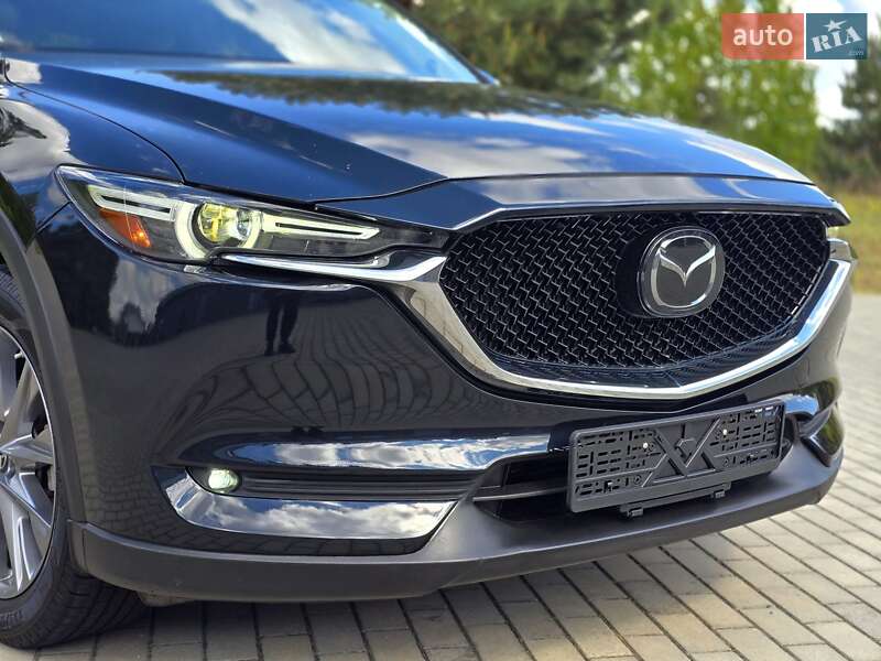 Внедорожник / Кроссовер Mazda CX-5 2020 в Костополе