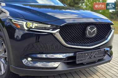 Внедорожник / Кроссовер Mazda CX-5 2020 в 
