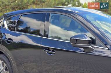 Внедорожник / Кроссовер Mazda CX-5 2020 в 