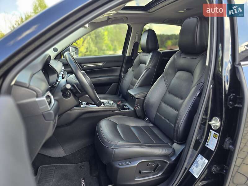 Внедорожник / Кроссовер Mazda CX-5 2020 в Костополе