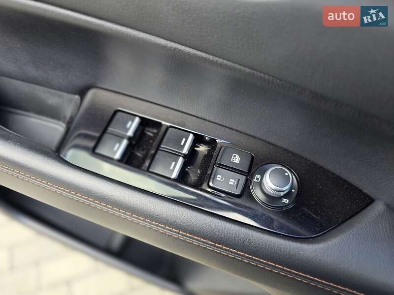 Внедорожник / Кроссовер Mazda CX-5 2020 в Костополе