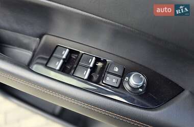 Внедорожник / Кроссовер Mazda CX-5 2020 в 
