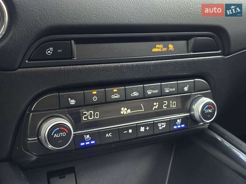 Внедорожник / Кроссовер Mazda CX-5 2020 в Костополе