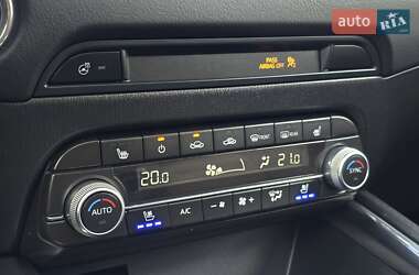 Внедорожник / Кроссовер Mazda CX-5 2020 в 