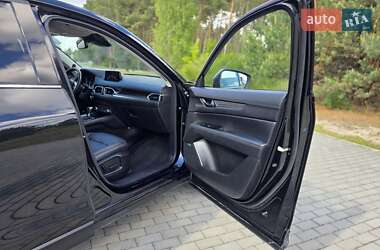 Внедорожник / Кроссовер Mazda CX-5 2020 в 