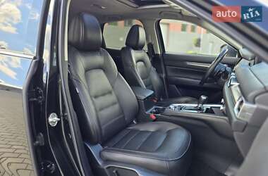 Внедорожник / Кроссовер Mazda CX-5 2020 в 