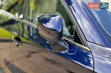 Позашляховик / Кросовер Mazda CX-5 2022 в 
