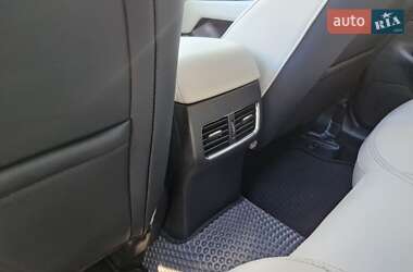 Позашляховик / Кросовер Mazda CX-5 2022 в 