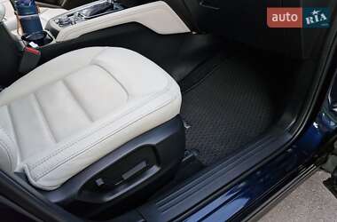 Позашляховик / Кросовер Mazda CX-5 2022 в 