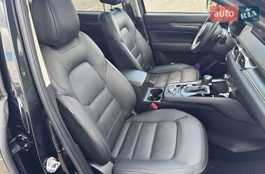 Внедорожник / Кроссовер Mazda CX-5 2023 в 