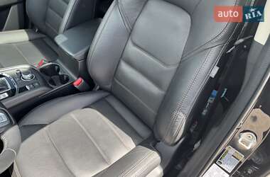 Внедорожник / Кроссовер Mazda CX-5 2023 в 