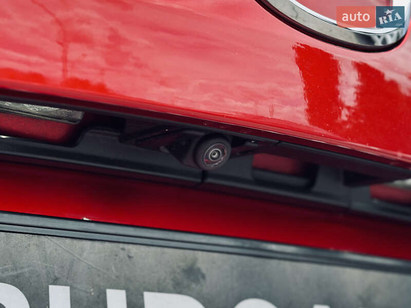 Позашляховик / Кросовер Mazda CX-5 2023 в Кременчуці