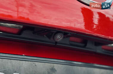 Внедорожник / Кроссовер Mazda CX-5 2023 в 